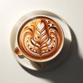Chai Tortuise Latte 450ml