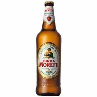 Moretti