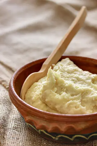 Kačamak