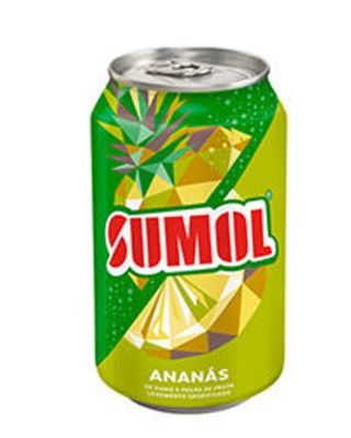 Sumol Ananás 33cl