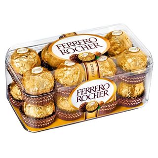 Ferrero.