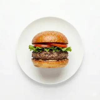 Hamburguesa