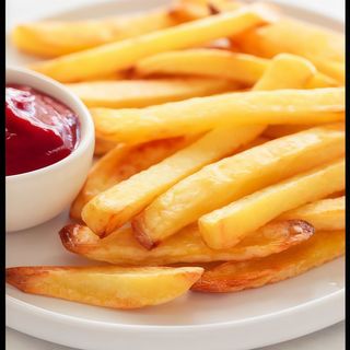Patatas Fritas