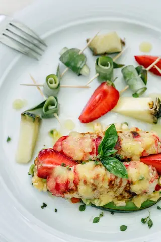 Red lobster specijal 350gr
