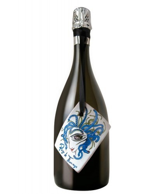 Pago De Tharsys Brut Nature