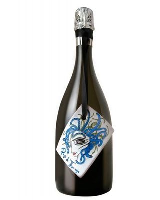 Pago De Tharsys Brut Nature