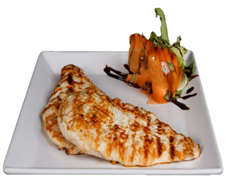 Piept de pui la gratar 180G