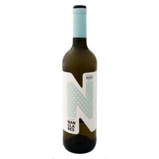 BLANCO NANCLARES VERDEJO
