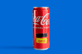 Coca-Cola 33 cl