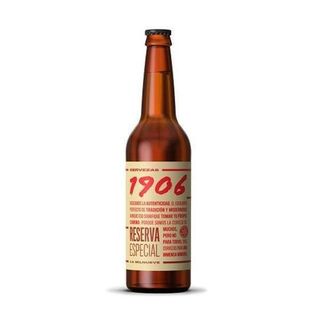 Cerveza 1906
