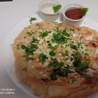 chaczapuri po megrelsku