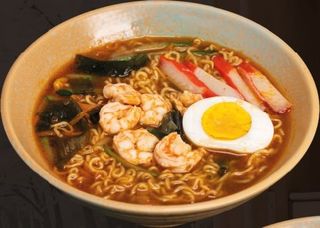142.Ramen manzo