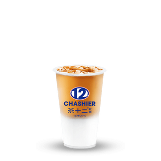 Iced Lemon Americano (500 Ml.)