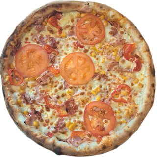 Pizza Dunarea