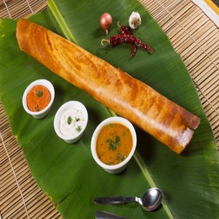 Dosa de Cebola 1 Unidade
