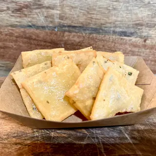 Panelle - 8 pezzi