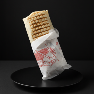 Menú Dürüm Normal