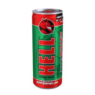 HELL Диня