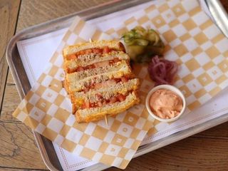 Мелт з Тунцем (350g)