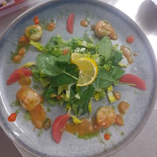 Saint Jacques la tigaie