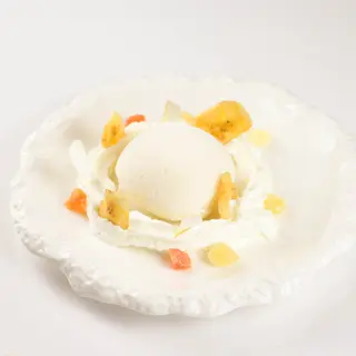 mochi daifuku de coco