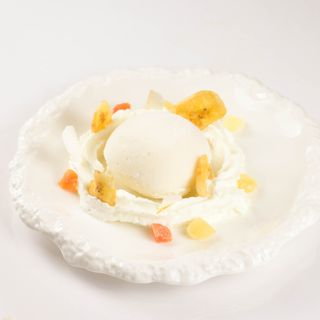 mochi daifuku de coco