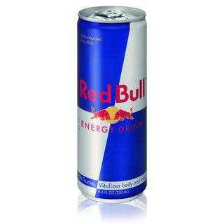 Red Bull 330ml
