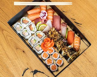Zen party box - 30 pezzi