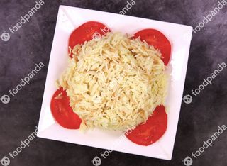 Ориз басмати (250г)