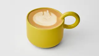 Cappucino