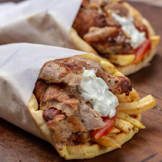 Шаурма Телятина S