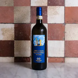 Vernaccia Riserva - San Benedetto