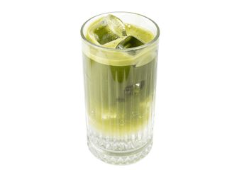 Матча тонік