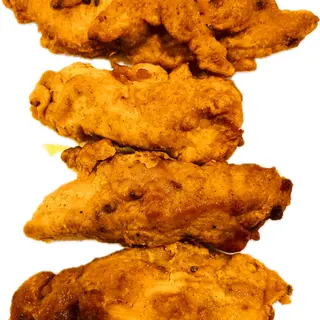 Chicken Pakorra