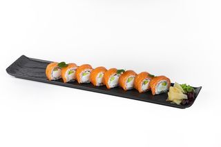 Филадельфия с авокадо (300 гр)