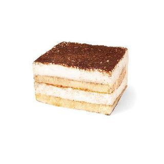Tiramisú