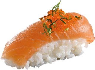 Futo Maki 5 Pièces