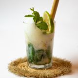 Coco Mojito