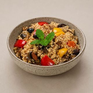 Sea grain