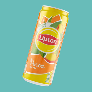 THE alla PESCA lattina 33 cl