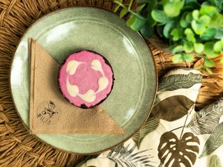 Tortica sa brusnicom