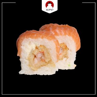 Fresh Roll Ebi Shaké