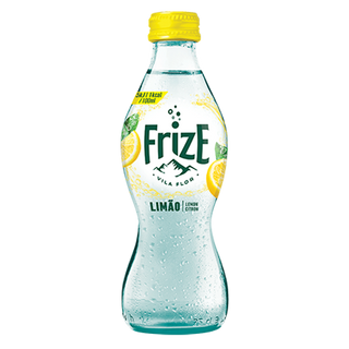 Agua Frize Limao 25cl