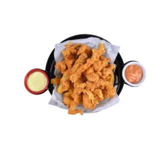 Pollo Cajún (6 Uds.)