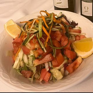 Turska salata 200 gr