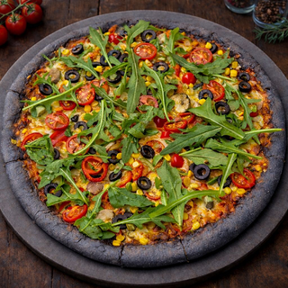 პიცა სამარხვო 28სმ