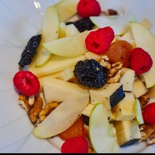 Platou de branzeturi 300g