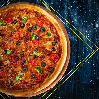 ვეგეტარიანული/Vegetables 41სმ