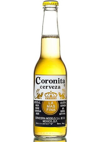 Cerveza Corona (355 Ml.)