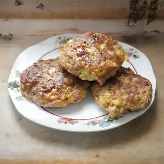Faširana šnicla